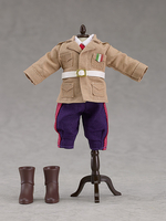 Hetalia World Stars - Italy Nendoroid Doll image number 4